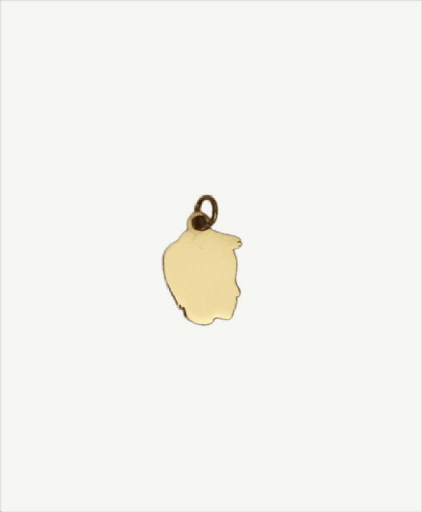 Darling Small Anhänger - Oh Darling Shop