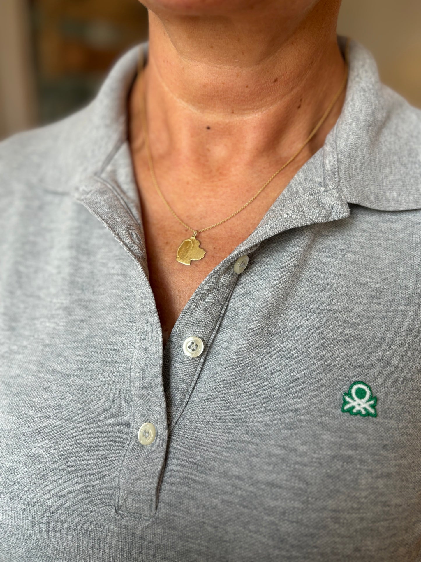 Getragener Pet Darling large